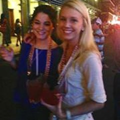 Taylor Renee' Monroe