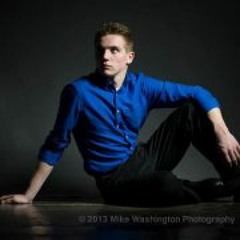 Blake Nickolas Brehmer