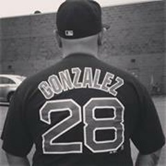 David Bababooey Gonzalez