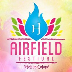 Airfield Festival Mendig