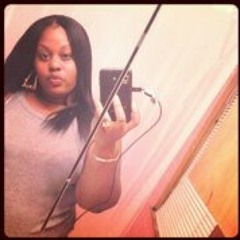 Iesha Nicole Stewart