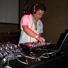 Evandro Machado (NoMilk)