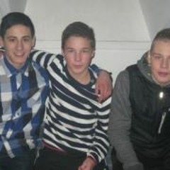 Mathias Holm 7