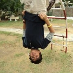 Muhammad Shahfeh Katpar