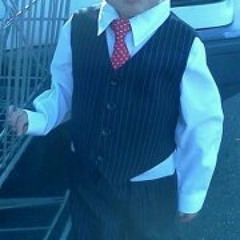 Anthony Spazer Ybarra