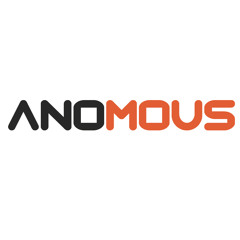 Anomoüs