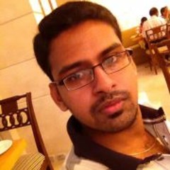 Nirmal Daniel
