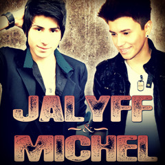 Jalyff y Michel - Otra Noche sin ti
