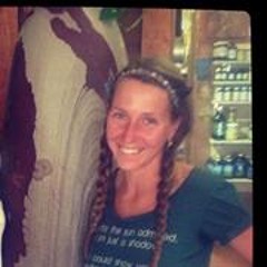 Jen Warr