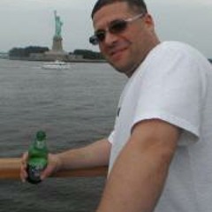 GMAN throwback