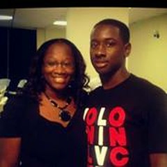 Nicholas ThaHeartbreaker