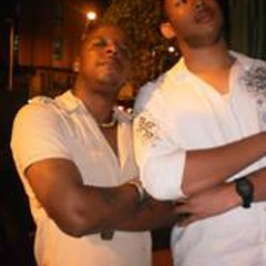 Jean-luc DjLuke KC Wint