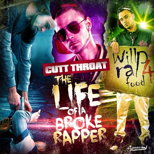 Cutt Throat’s avatar