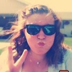 Paige Rushelle Lyons