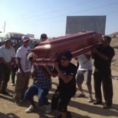 Mario Freddy LLoclla