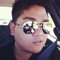 Alexander Jerome Castro