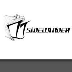 dj sidewinder