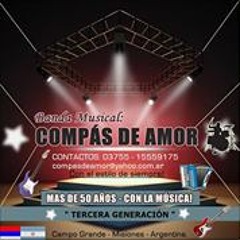 Banda Compas De Amor