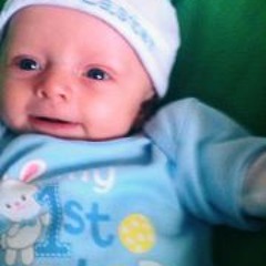 Stephanie Faulkner 1