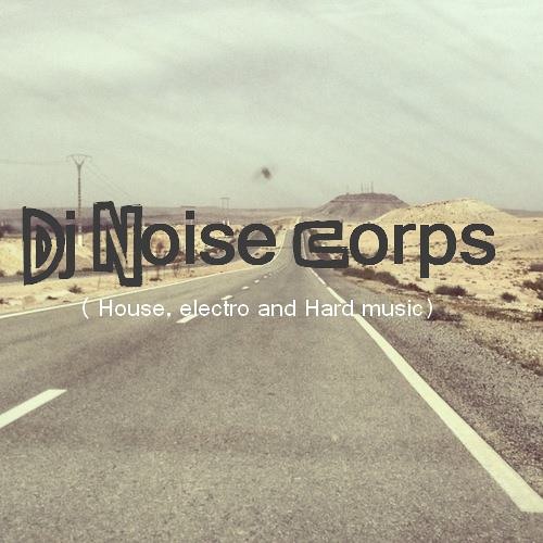 Noise Corps.’s avatar