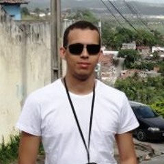 Natanael Almeida