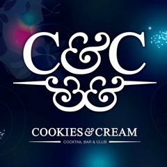 Cookies & Cream Dunstable