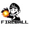 Dj Fireball