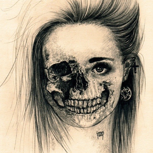 SoundCloud profile picture for @lesbos