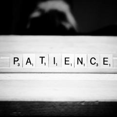 Mr Patience