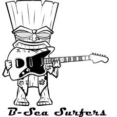 B-Sea Surfers