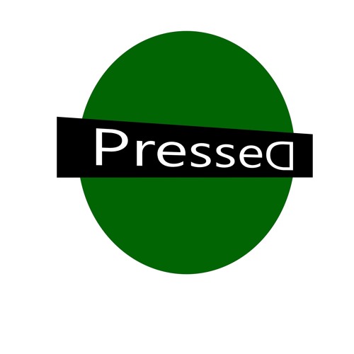 SoundCloud profile picture for @pressed