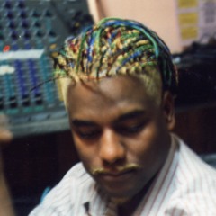 magic guy
