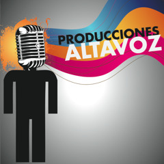Producciones Altavoz