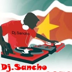 DJSANCHO Suriname