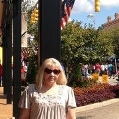 Vanessa Robinson Austin