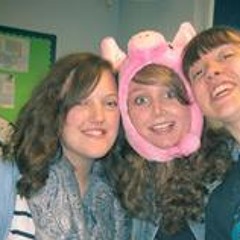 Chantelle Petal Greenman