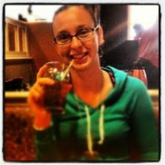 Amanda TaPanda Brooks