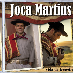 Chamarra do Chapéu Torto - Joca Martins