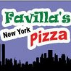 Jeanette N Andy Favilla