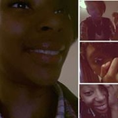 Antroinette Mitchell