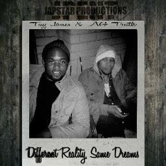 @AG_thatruth Promo Team