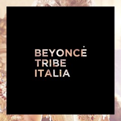 Beyoncé - Standing On the Sun (The Mrs. Carter Show Studio Version)