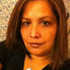 Nellie Rodriguez-Ramos