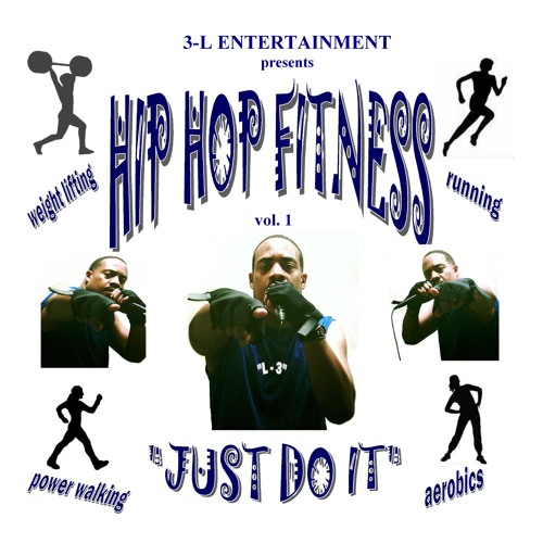 Stream Hip Hop Fitness music | Listen to songs, albums, playlists for ...