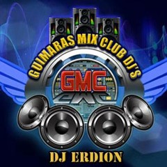 Erdion Galve (GMC dj)