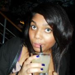 Anaïs Ludmila Puddoo