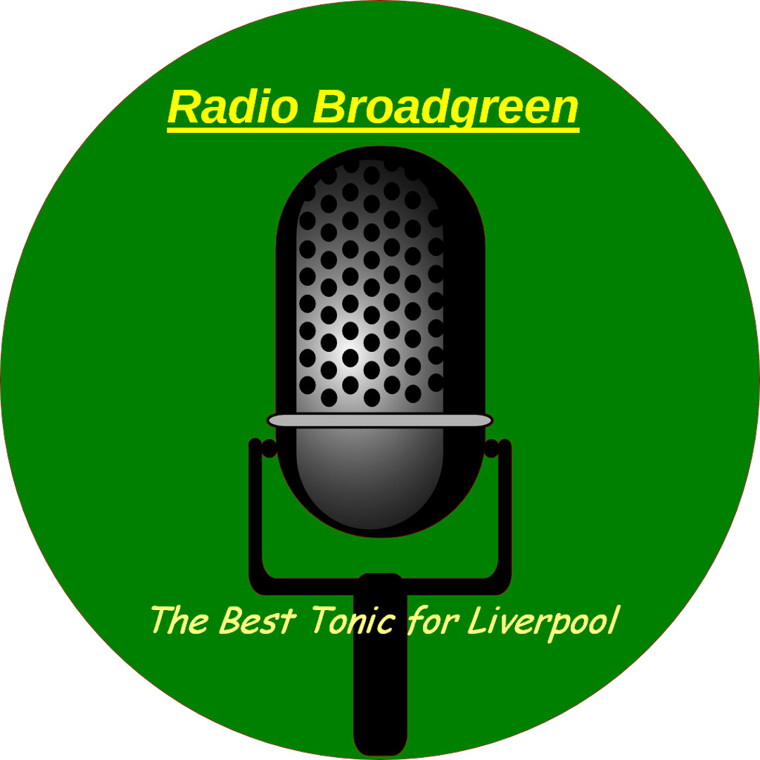 Stream Special Guest Guide Dogs by Radio Broadgreen | Listen online for ...