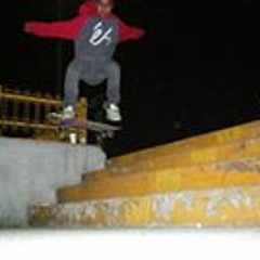 Luis Skate 3