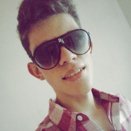 Lucas Pereira 34’s avatar