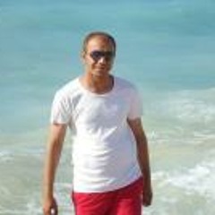 Hazem Eldemerdash